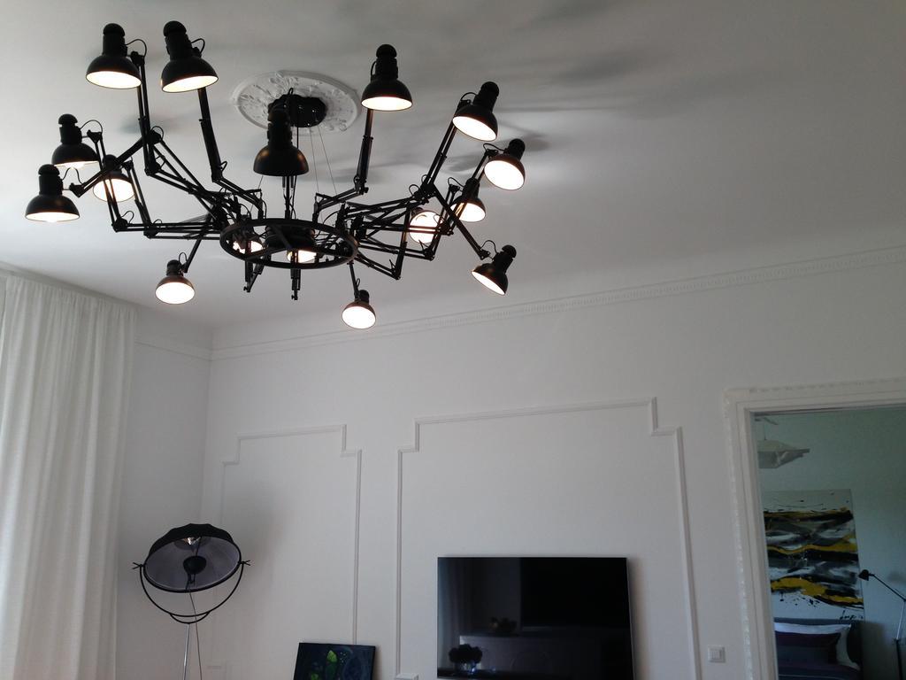 Apartment A.M.P. PUY Quarto foto
