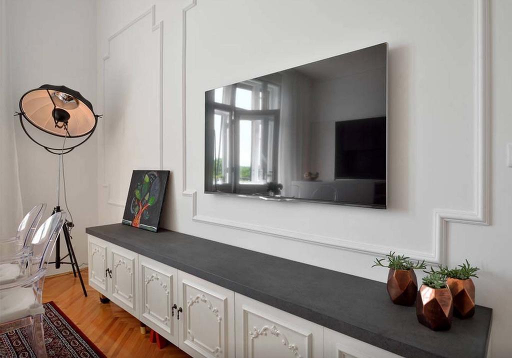 Apartment A.M.P. PUY Quarto foto
