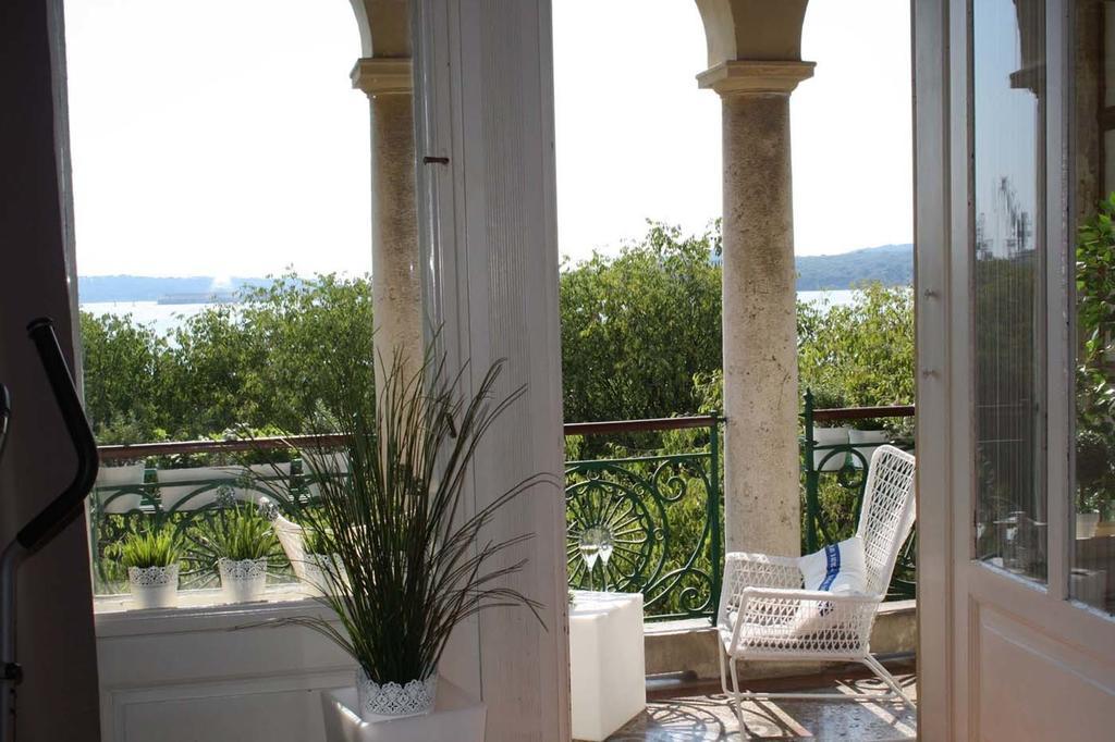 Apartment A.M.P. PUY Quarto foto