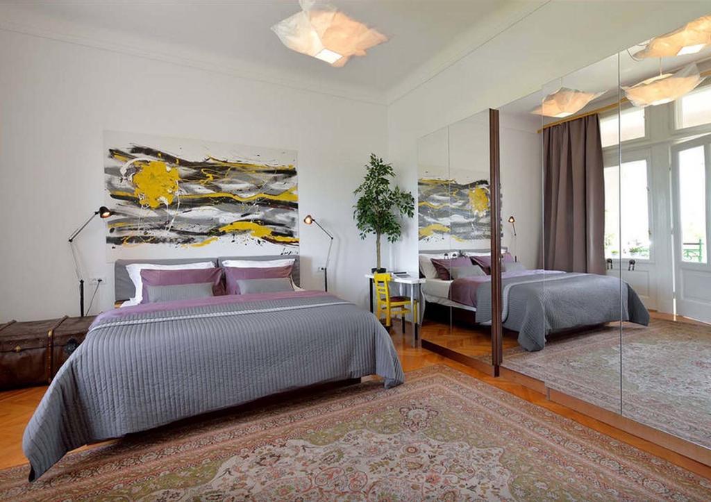 Apartment A.M.P. PUY Quarto foto