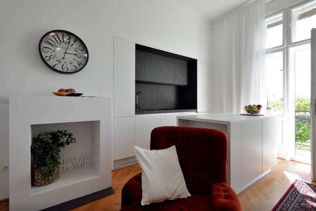 Apartment A.M.P. PUY Quarto foto