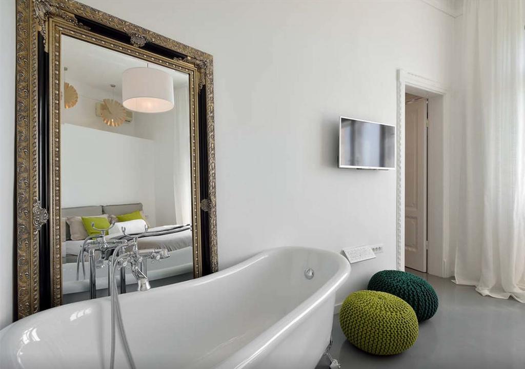 Apartment A.M.P. PUY Quarto foto