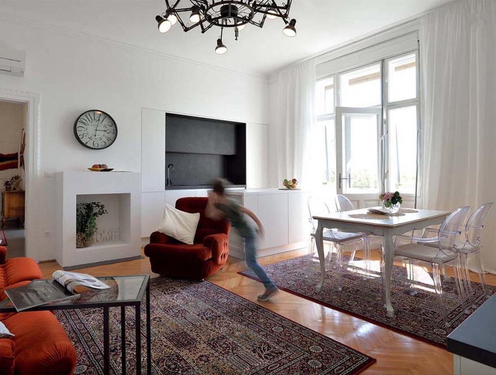 Apartment A.M.P. PUY Quarto foto