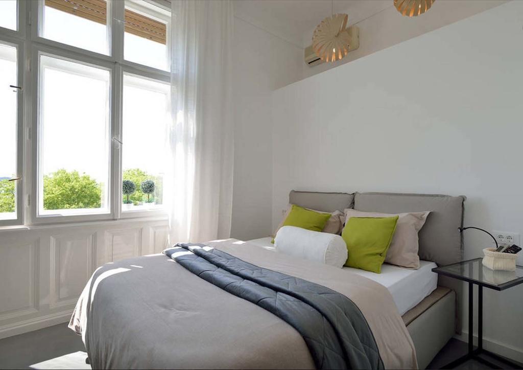 Apartment A.M.P. PUY Quarto foto