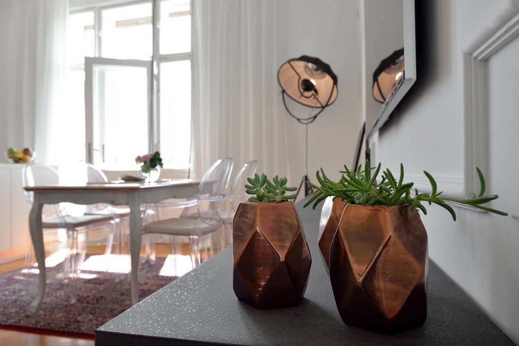 Apartment A.M.P. PUY Quarto foto