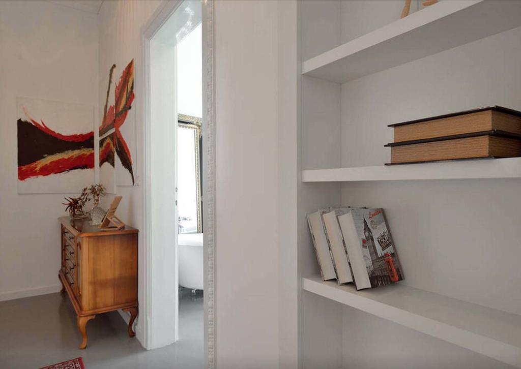 Apartment A.M.P. PUY Quarto foto