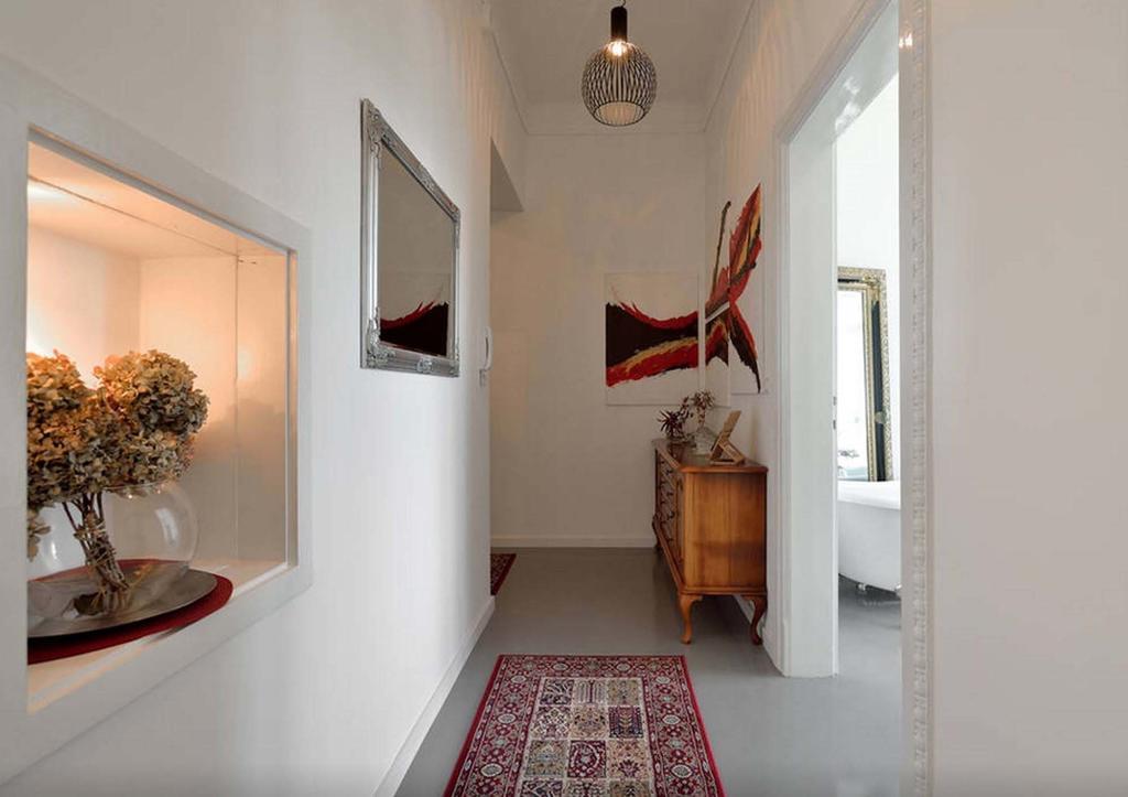 Apartment A.M.P. PUY Quarto foto