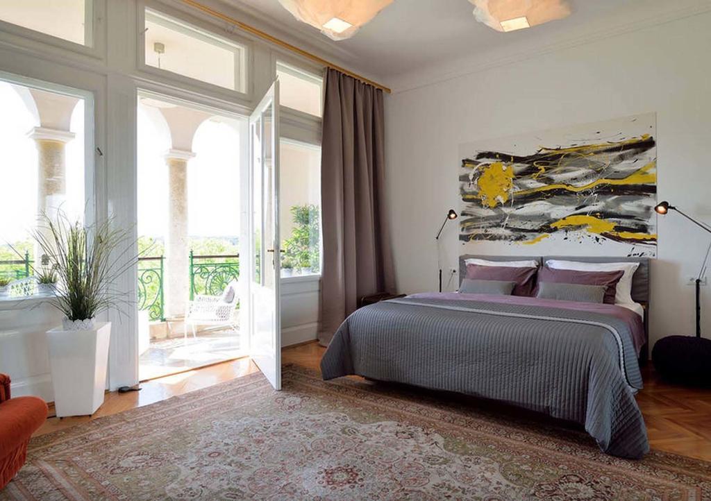 Apartment A.M.P. PUY Quarto foto