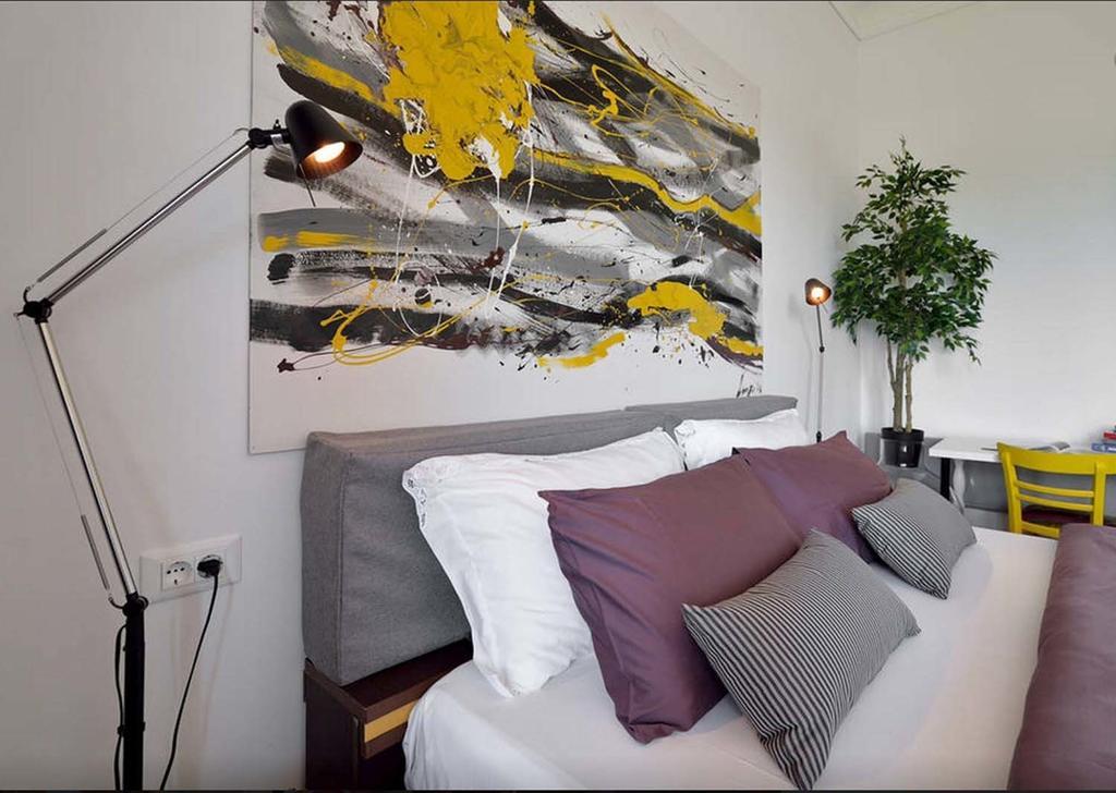 Apartment A.M.P. PUY Quarto foto