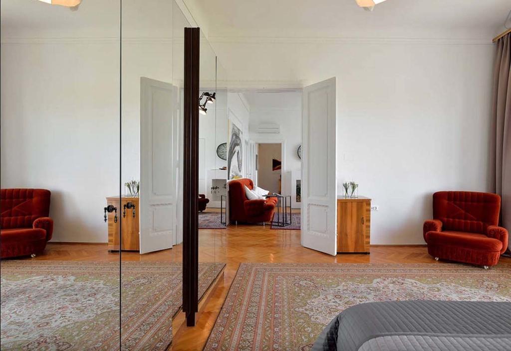 Apartment A.M.P. PUY Quarto foto