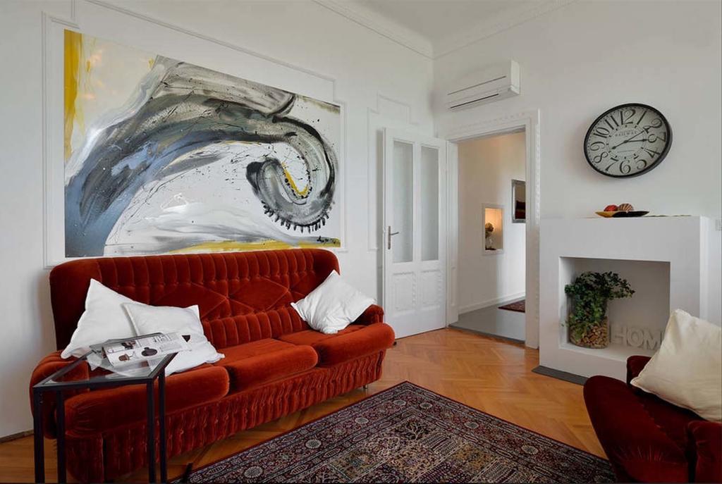 Apartment A.M.P. PUY Quarto foto