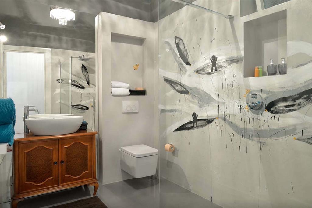Apartment A.M.P. PUY Quarto foto