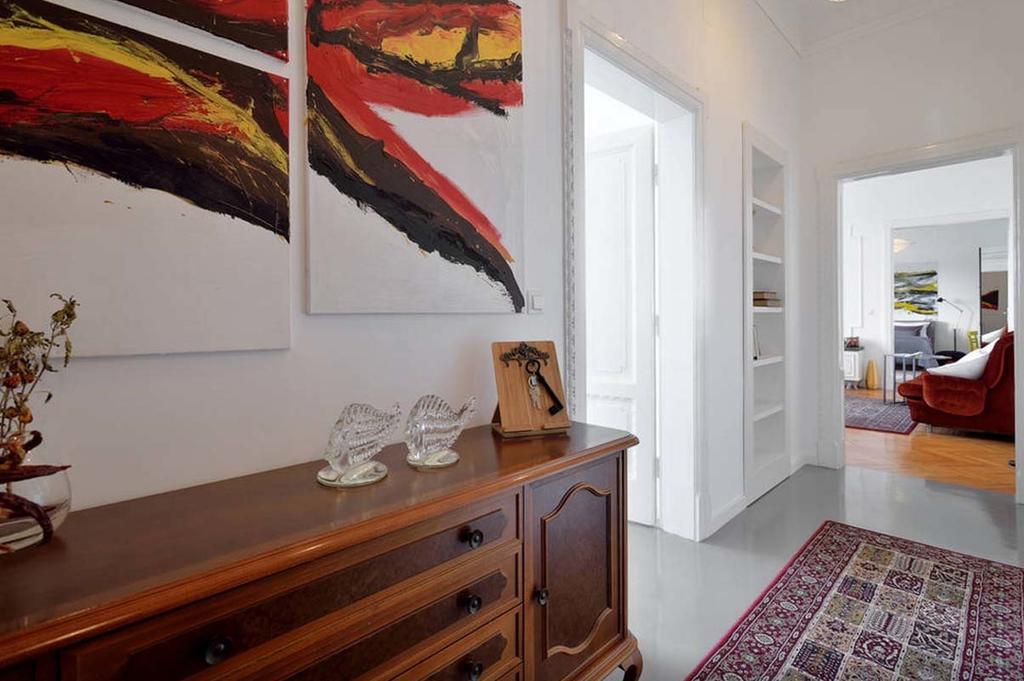 Apartment A.M.P. PUY Quarto foto