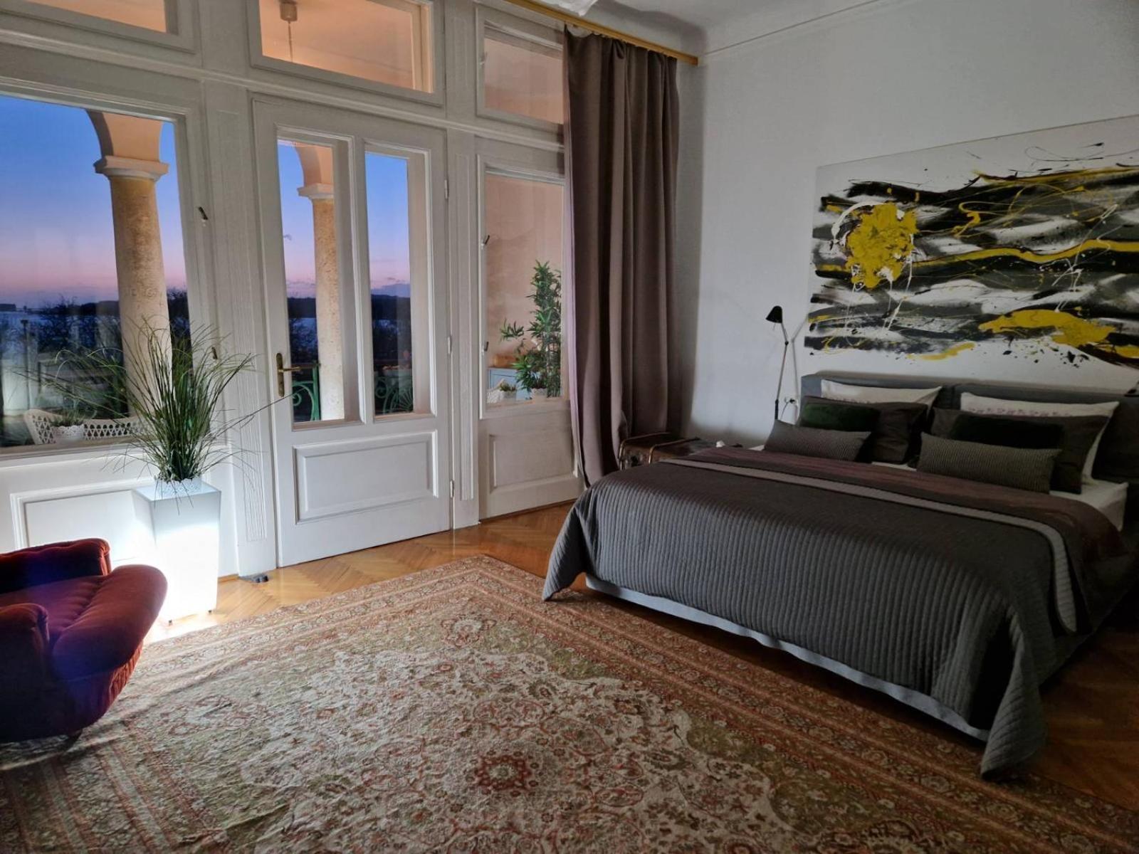 Apartment A.M.P. PUY Exterior foto